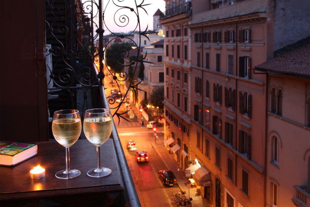 La Dolce Vita Roma المظهر الخارجي الصورة