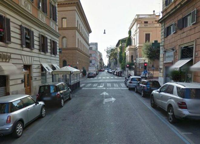 La Dolce Vita Roma المظهر الخارجي الصورة